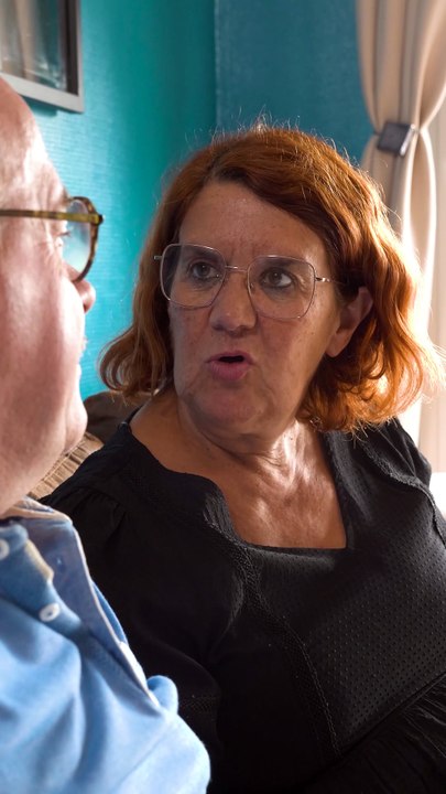 La visite (Ep16 - S04)