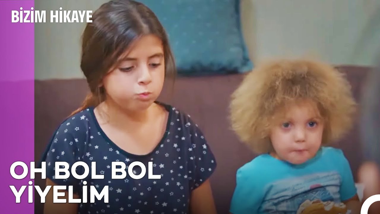 Hamburger Dükkanı Bizim Sayılır - Bizim Hikaye 5. Bölüm