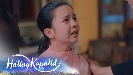 Hating Kapatid: Belle finds out about the truth! (Episode 7)
