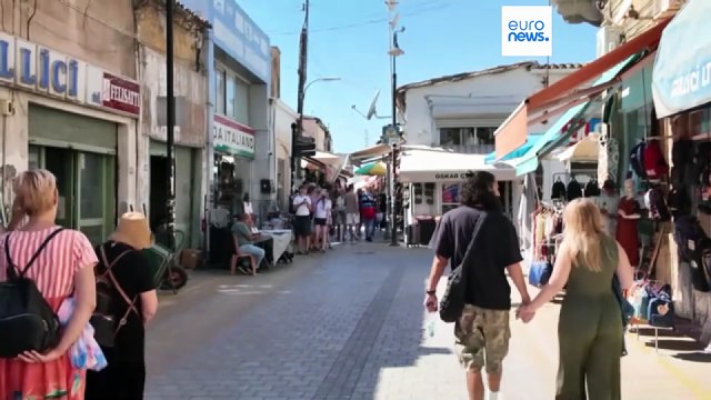 Κύπρος: Νικητής ο Τουφάν Ερχιουρμάν στις «εκλογές» στα κατεχόμενα