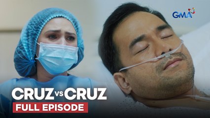 Cruz vs. Cruz: Episode 65 - Drama Unfolds on October 20, 2025