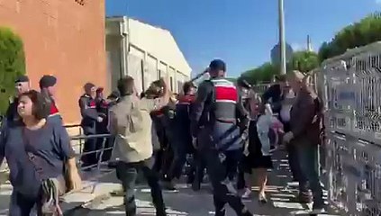 Ekrem İmamoğlu'nun diploma davasında duruşma