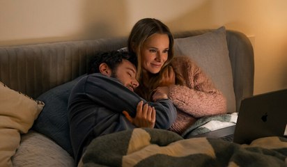 Nadie Quiere Esto Temporada 2 - Tráiler Oficial (Español) © Netflix