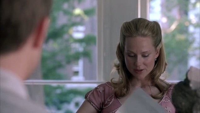 P.S. 2004 ‧ Romance/Comedy Starring: Laura Linney; Topher Grace; Paul Rudd; Lois Smith; Gabriel Byrne; Marcia Gay Harden