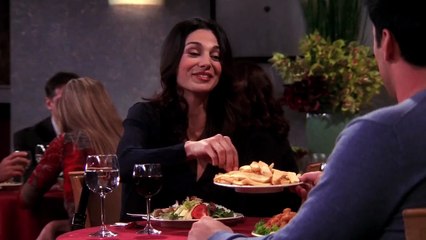 Dailymotion: Joey doesn´t share food