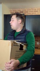 Dernier carton (Ep22 - S04)