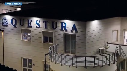 Andria: scattano tre arresti reato di estorsione aggravata dal metodo mafioso