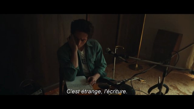 Springsteen: Deliver Me From Nowhere BONUS VO STFR Devenir Bruce