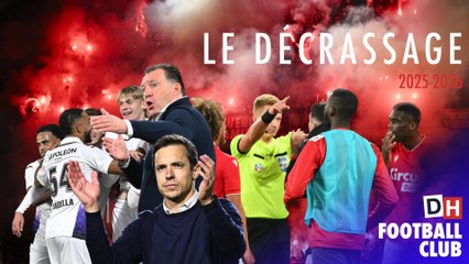 Le Décrassage - S7 - 20/10/2025