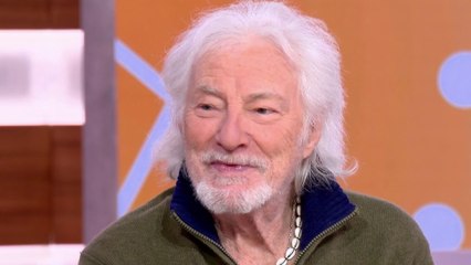 L’invité people - Hugues Aufray