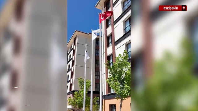 Eskişehir’de TOKİ konutları hak sahiplerine ulaştı