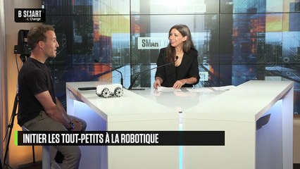 SMART TECH - Emission du lundi 20 octobre