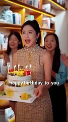 Light clouds wipe the green mountains Part 2 drama english sub - Video Dailymotion