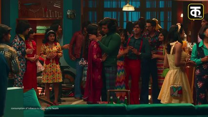 It Happened in Calcutta _ New Episode 3 Part 2 _ New Hindi Webseries Of 2025 _ Kutingg New Webseries