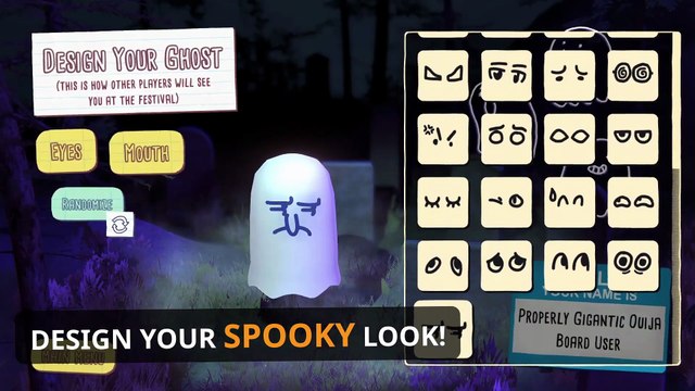 Ce jeu 100% gratuit est parfait pour passer la soirée d'Halloween avec 800 autres joueurs