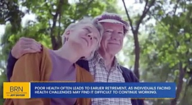 Retirement: Expectations vs Reality - Part II
