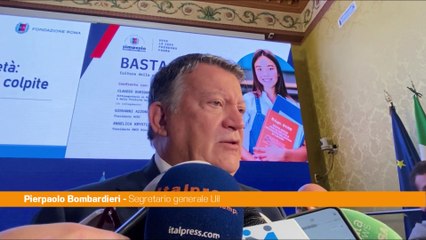 Manovra, Bombardieri "Bene 2 mld sui contratti, nulla sulle pensioni"