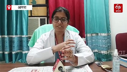 पटाखों से जले लोगों का हाइड्रो थेरिपी से होगा इलाज, ये बरतें सावधानी