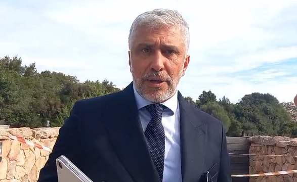 Omicidio Cinzia Pinna, l'avvocato della fidanzata di Ragnedda: Il divano sporco di sangue? Non mi risulta che lo abbia visto