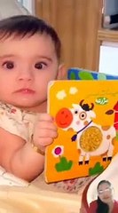 Cutest baby funniest clips __ Cute baby funny moments 😜🤣