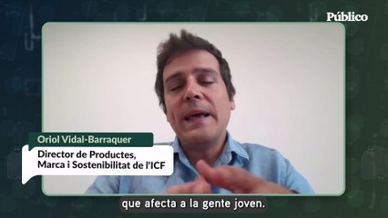 "El Préstec Emancipació permite a los jóvenes dar el paso definitivo para pagar su primera vivienda"
