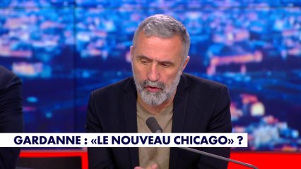 Mathias Leboeuf : «Chicago est devenue une ville très sécurisée»