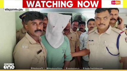 കഴക്കൂട്ടത്തെ പീഡനം; പ്രതി മധുര സ്വദേശി സ്ഥിരംകുറ്റവാളി