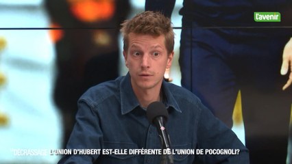 L'Union d'Hubert est-elle différente de l'Union de Pocognoli?