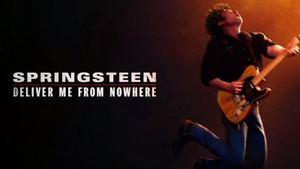 Springsteen: Deliver Me from Nowhere 2025 full musical drama movie trailer  Jeremy Allen White Jeremy Strong #SpringsteenDeliverMeFromNowhere #BiographicalDrama #MusicBiopic #BruceSpringsteen #NebraskaAlbum #MusicHistory #2025Movie #BehindTheMusic #Cinema