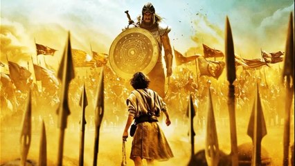 House Of David S02E03 (2025)