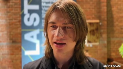 Biennale Musica, la vita segreta delle campane in Luka Aron