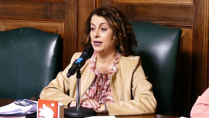 ALCALDESA EXIGE SOLUCIONES A FCC POR LAS BASURAS