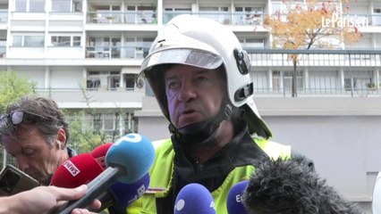 Lyon : quatre morts dans un incendie