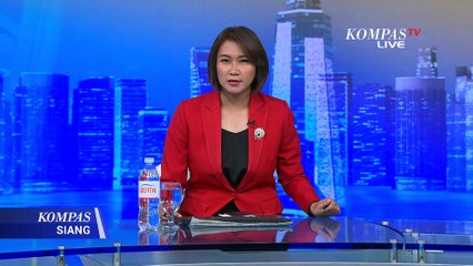 Viral! Anak 6 Tahun di Lampung Dirantai Orangtua karena Ditinggal Bekerja | KOMPAS SIANG