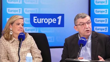 Vols dans les musées : «Tout le monde tire la sonnette d’alarme et il ne se passe rien», déplore Thierry Lentz