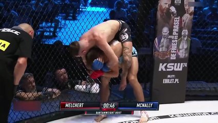 MMA Submissions 2025 Part 41  Unbelievable Chokes & Joint Locks
