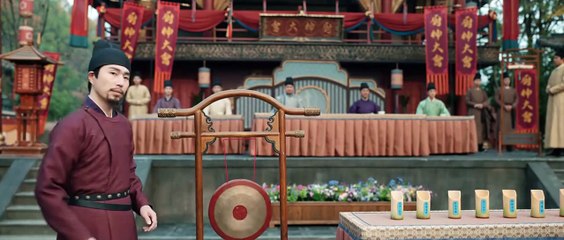 Ep.26 - Yummy Yummy Yummy - EngSub