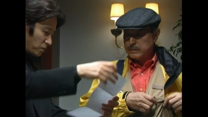绅士刑警3 古畑任三郎 S03E05 Lieutenant Ninzaburo Furuhata