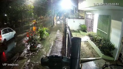 Sargento é preso após matar colega durante discussão no Rio