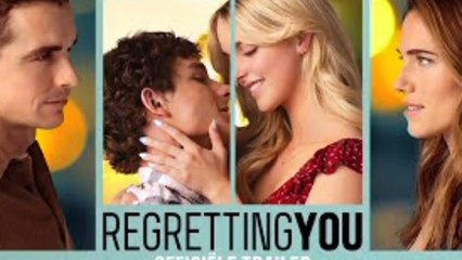 Regretting You 2025 full Romantic drama movie trailer  Allison Williams Mckenna Grace Dave Franco Mason Thames #RegrettingYou #Drama #FamilyDrama #Emotional #Relationships #MotherDaughter #Grief #Healing #2025Movie #Tearjerker #Powerful #MustWatchDrama #H