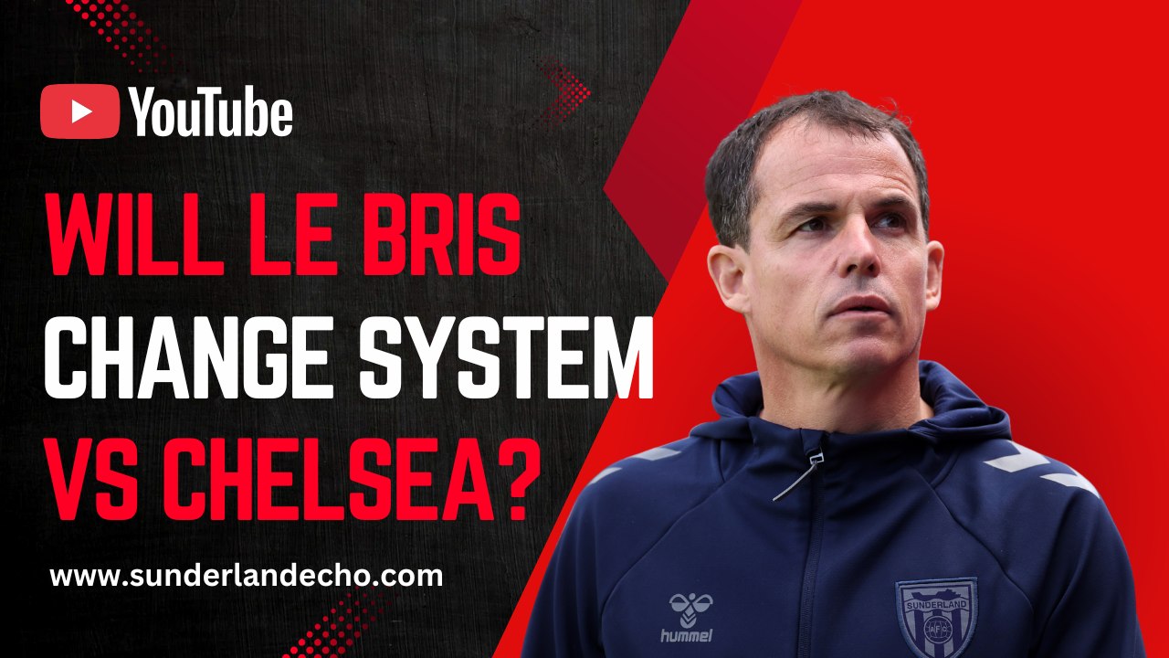 Wolves win reaction – will Régis Le Bris change system for Chelsea?
