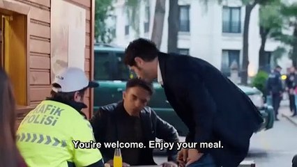 Sahtekarlar Episode 4 (English Subtitles)