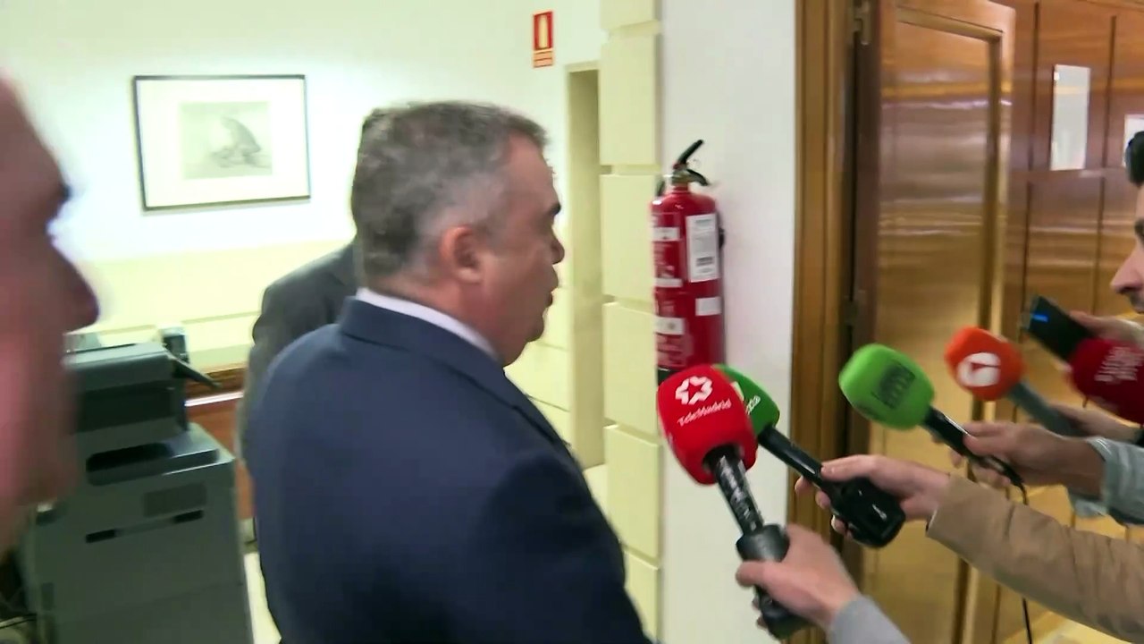 Jueza abre investigación contra Cerdán por faltar "a la verdad" sobre el 'caso Koldo'