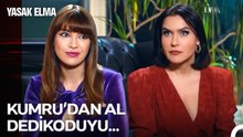 Kumru ile Sosyeteye Giriş #12; Bizimkisi Dedikodu Değil Gün Değerlendirmesi - Yasak Elma