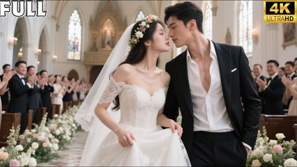 A heartbroken girl marries her handsome subordinate in a flash, not knowing hes the companys CEO!