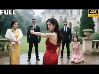 Her family broke her legs for an adopted girl Reborn with power, she made them kneel and beg!