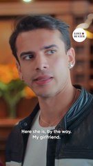 When a rich guy randomly makes you his fake girlfriend - video Dailymotion