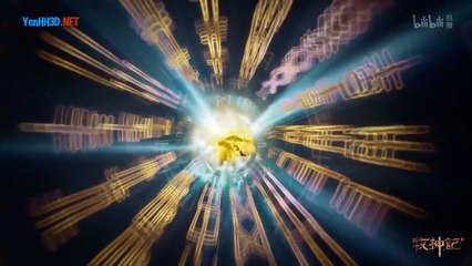 [4K] Mục Thần Ký Tập 53 Thuyết Minh