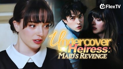 A masked affair turns into shockhes the husband she married but never met!