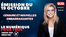 Censure et nouvelles embarassantes